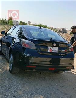 ام جي 6